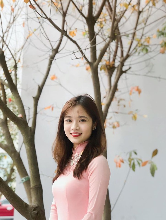 Nữ thủ khoa từng bị bố mẹ phản đối khi chọn ngành sư phạm - 9