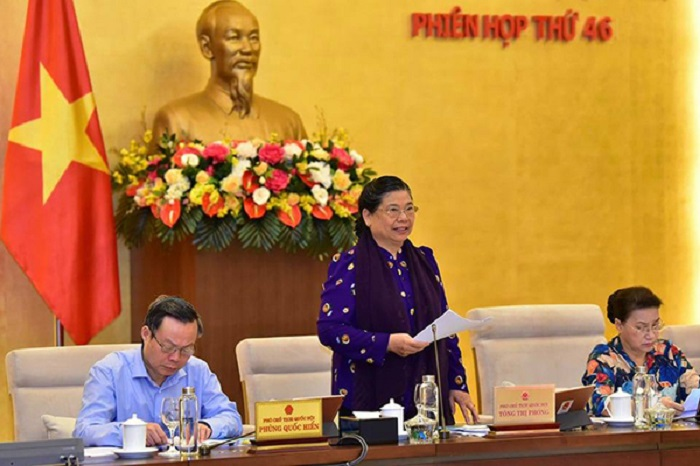 'Thi người đẹp vừa qua loạn quá, dễ trở thành ngành kinh doanh béo bở' - 2