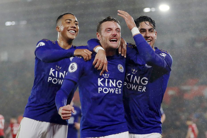 Đua top 4 Ngoại hạng Anh: Nóng bỏng đến giây cuối cùng - 2