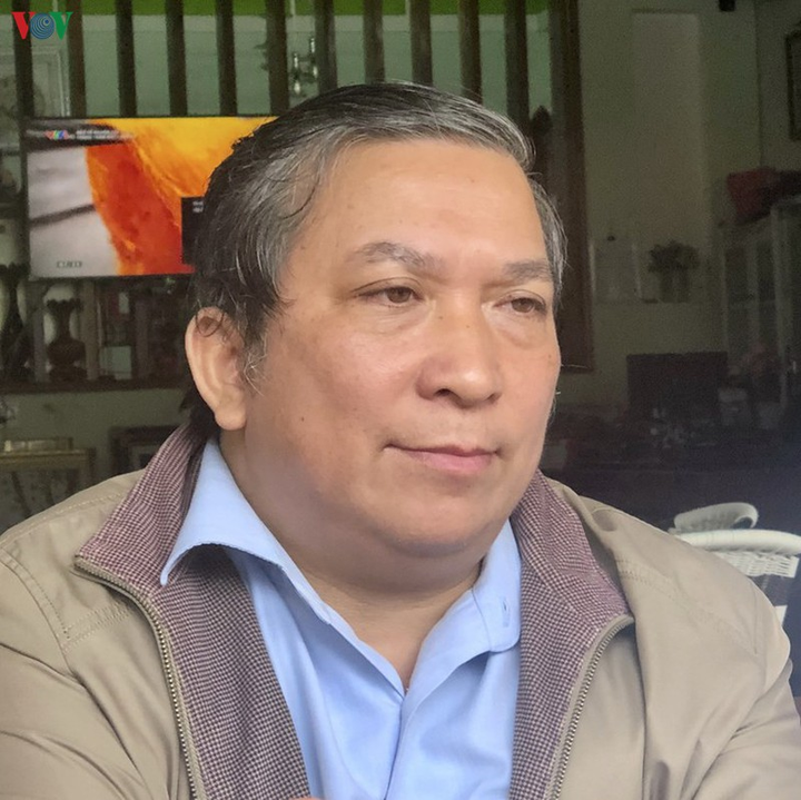 Vì sao 4 ủy viên Ban thường vụ Tỉnh ủy Quảng Nam xin nghỉ trước Đại hội? - 2