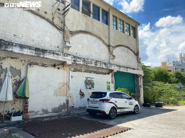 Cận cảnh khu đất vàng 4 mặt tiền khiến cựu Bộ trưởng Vũ Huy Hoàng bị khởi tố - 9