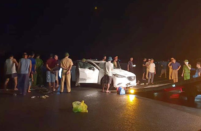 Lúc hò dô ép nhau uống, có ai nghĩ đến đau đớn cuộc rượu đổi mạng người? - 1