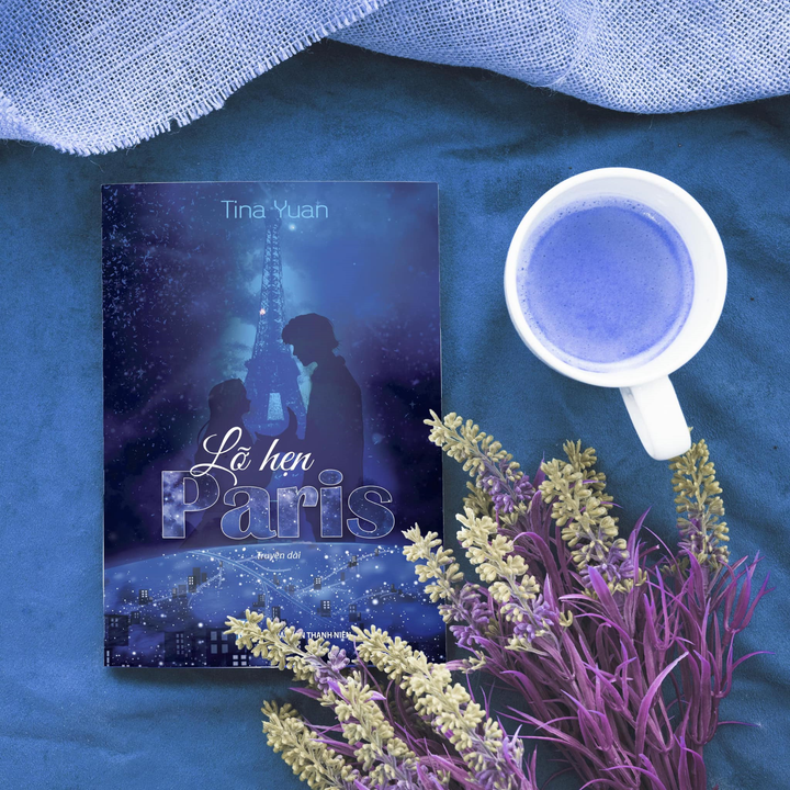 Cảm động chuyện tình của 'bông hồng lai' 9X xinh đẹp - 1