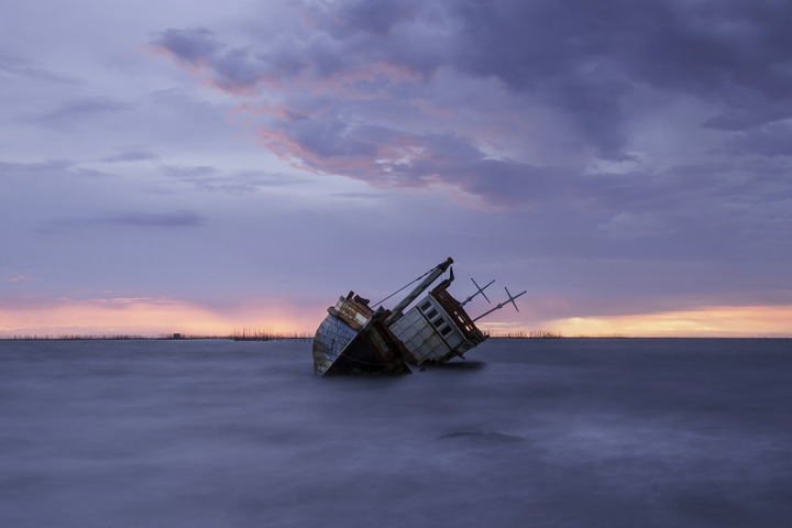 Tàu chiến Hải quân Indonesia chìm ngoài khơi tỉnh Đông Java - 1