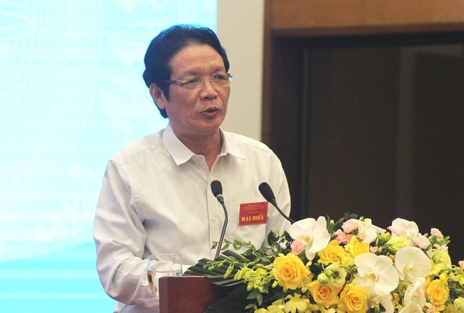 Cơ quan báo chí quá nhiều, học ngành nào cũng có thể được tuyển làm báo - 1