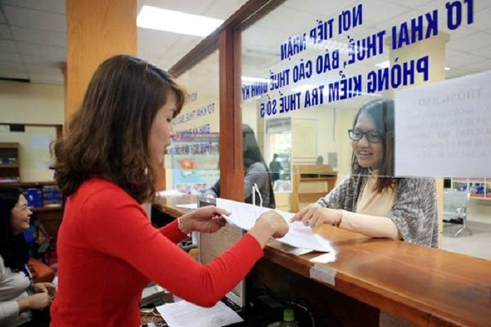 Luật Doanh nghiệp có thắp lên ngọn lửa cải cách? - 1