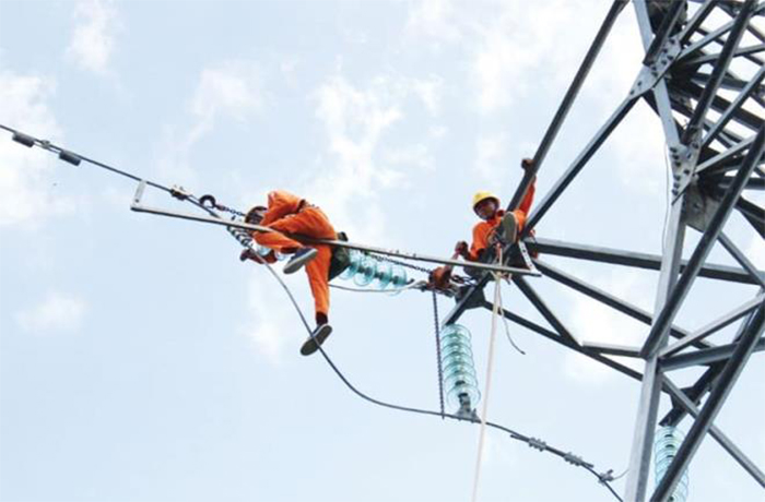 Hơn 6.000 khách bị ghi sai hoá đơn tiền điện, EVN phạt nặng cán bộ - 1