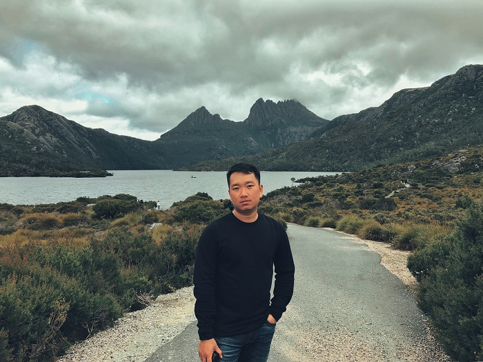 Đạo diễn phim 'Bắc Kim Thang' chưa học hết cấp ba, từng chạy bàn, giao hàng - 1