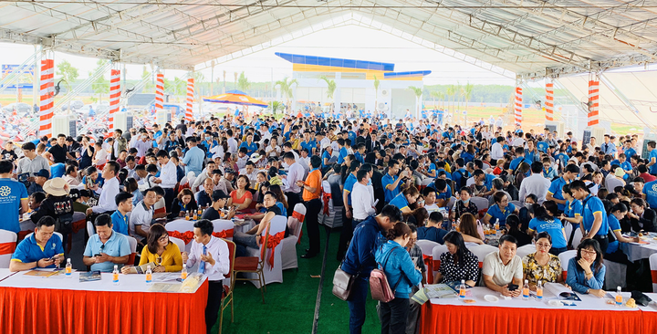 Điều gì tạo nên sức hút mãnh liệt của Century City? - 1