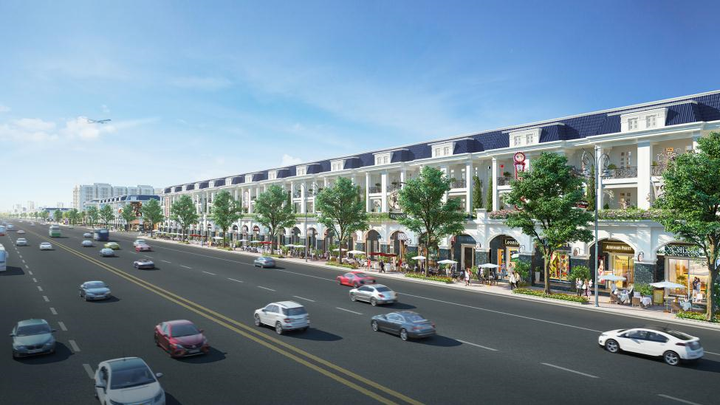 Điều gì tạo nên sức hút mãnh liệt của Century City? - 3