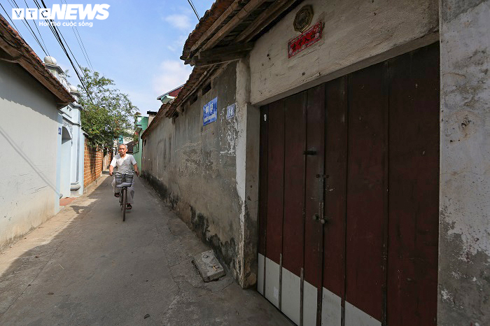 Độc đáo xóm 'Bảy Ngoẹo' đi vào rồi khó tìm được lối ra - 10