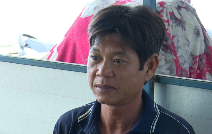 Bắt thêm nghi can vụ phóng hỏa đốt nhà người tình ở An Giang - 1