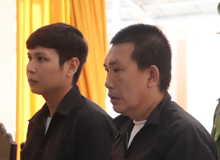 Mắc bệnh tâm thần, 'Tèo Mỡ' được toà tuyên trả tự do - 1