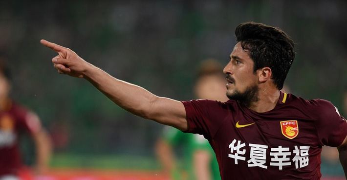 Bóng đá Trung Quốc đang đến ngưỡng của thảm họa - 2