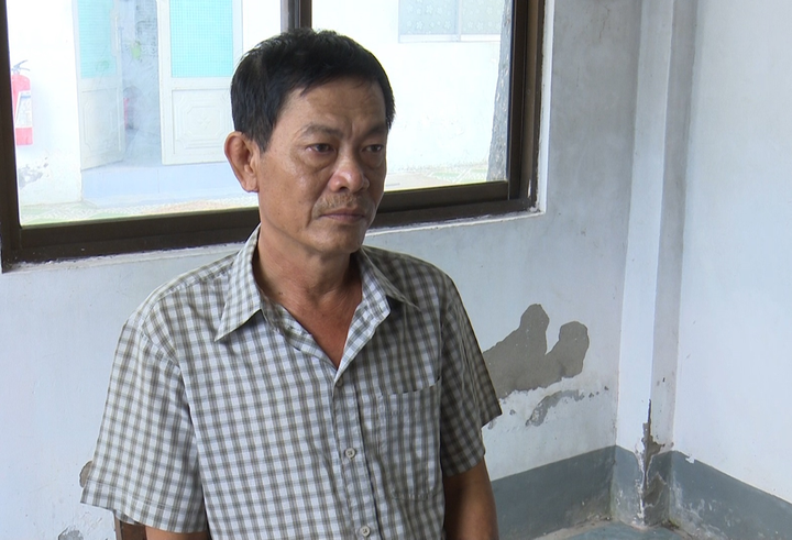 Bắt thêm nghi can vụ phóng hỏa đốt nhà người tình ở An Giang - 2