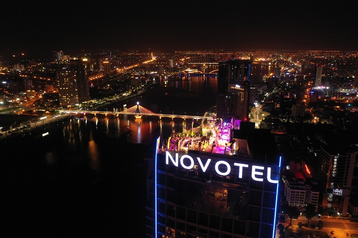 Quyết 'đánh thức' nền kinh tế đêm ngủ quên bên sông Hàn - 5