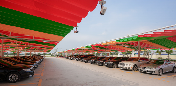 VinFast 6 tháng đầu năm 2020: Bứt phá ấn tượng bất chấp đại dịch - 3