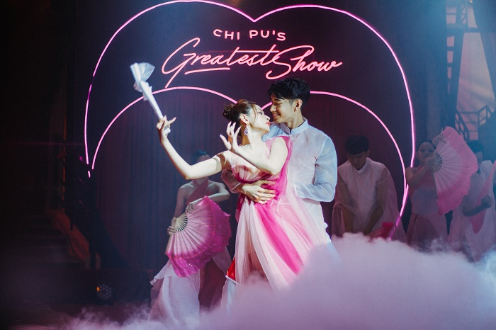 Quang Đăng: 'Chi Pu lỳ lắm!' - 3