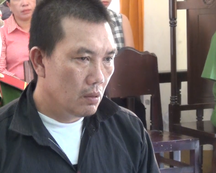 Mắc bệnh tâm thần, 'Tèo Mỡ' được toà tuyên trả tự do - 2