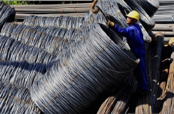 Australia kiện ‘kép’ thép mạ hợp kim nhôm kẽm của Việt Nam - 1