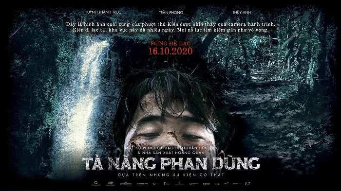 Đạo diễn phim 'Bắc Kim Thang' chưa học hết cấp ba, từng chạy bàn, giao hàng - 3