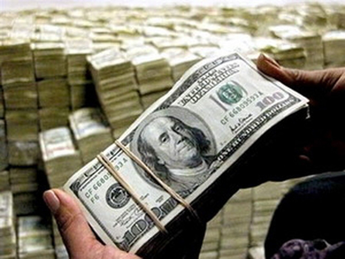 Giá USD hôm nay 15/7: Tiếp đà lao dốc? - 1