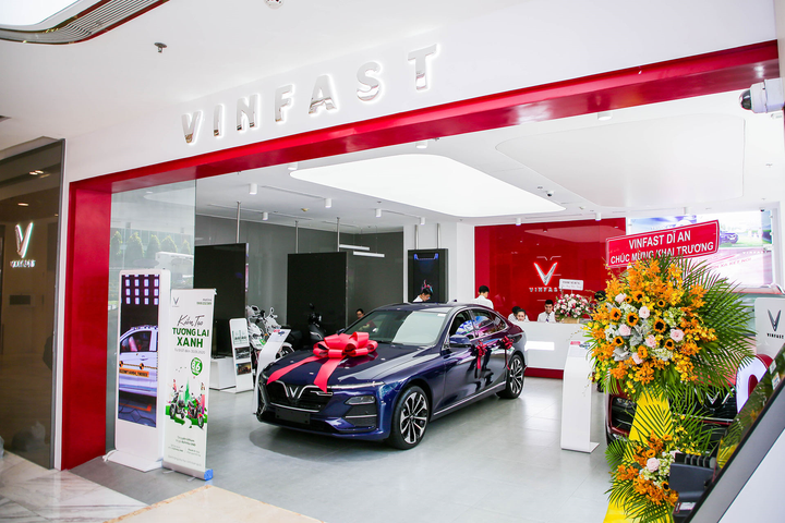 VinFast 6 tháng đầu năm 2020: Bứt phá ấn tượng bất chấp đại dịch - 2