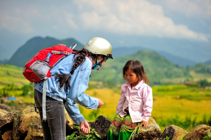 Mùa vàng rực rỡ của Y Tý - 11