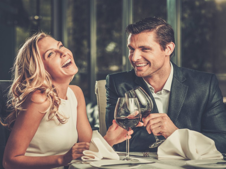 5 điều chỉ phụ nữ nông cạn mới đòi hỏi ở đàn ông - 2