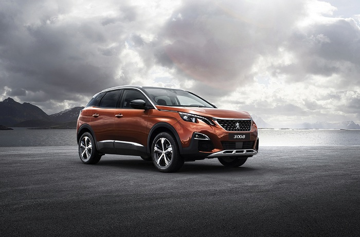 Khách hàng hưởng lợi tối đa khi mua xe Peugeot - 4