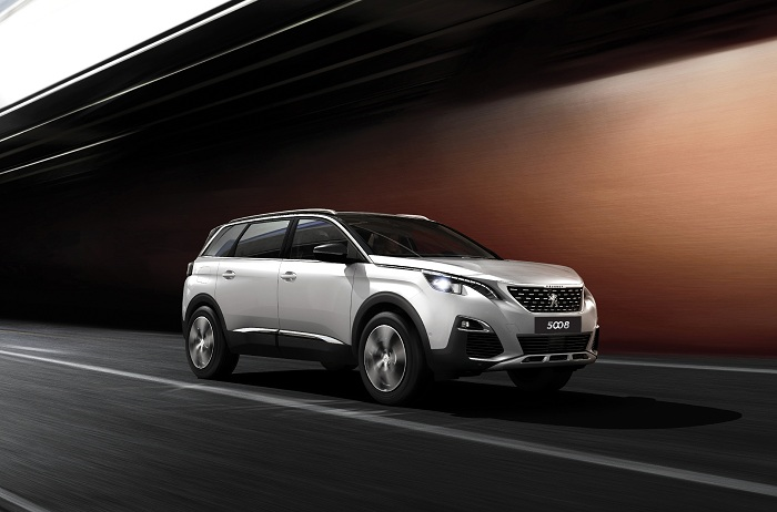 Khách hàng hưởng lợi tối đa khi mua xe Peugeot - 3