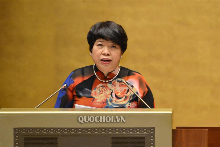 'Chuyển đổi giới tính không chỉ là phẫu thuật mà còn là vấn đề pháp lý rất lớn' - 2