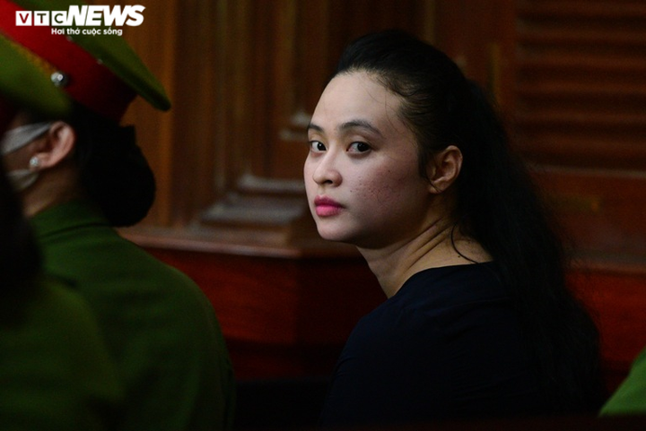 Trùm ma túy Văn Kính Dương và các đồng phạm khai gì tại tòa? - 2