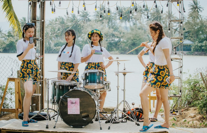 Học Quản trị kinh doanh Đại học Thái Bình Dương: Học một ngành làm nhiều nghề - 2