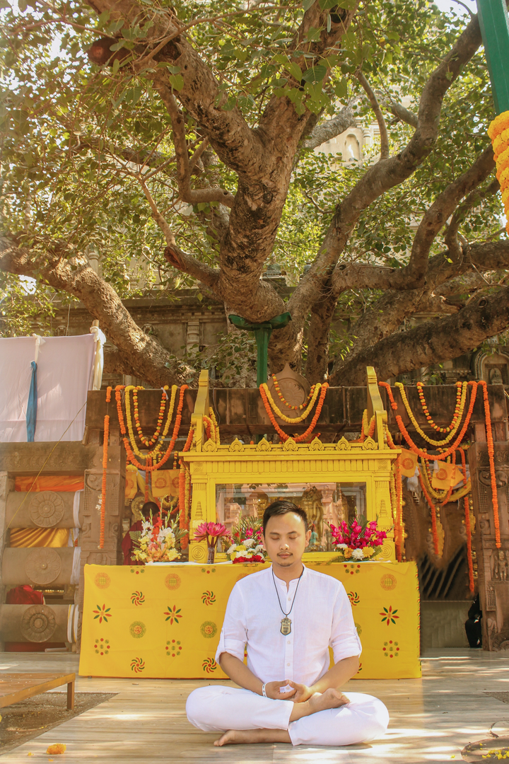 Doanh nhân Leo Cường: Giá trị ưu việt của Thiền trong đời sống doanh nhân - 3