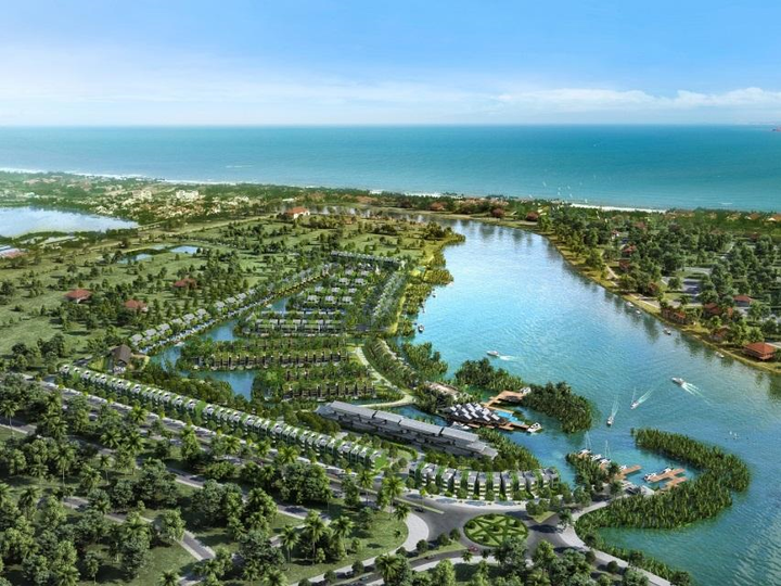 BĐS Hội An thừa hưởng giá trị từ chuỗi liên kết kinh tế miền Trung - 2