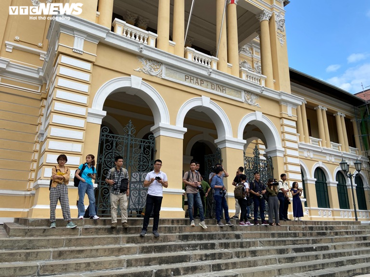 Hot girl Ngọc ‘Miu’ và ông trùm ma túy Văn Kính Dương hầu tòa - 5