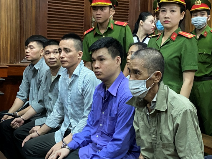 Ông trùm ma tuý Văn Kính Dương bất ngờ xin đổi luật sư vì 'không tin tưởng' - 1