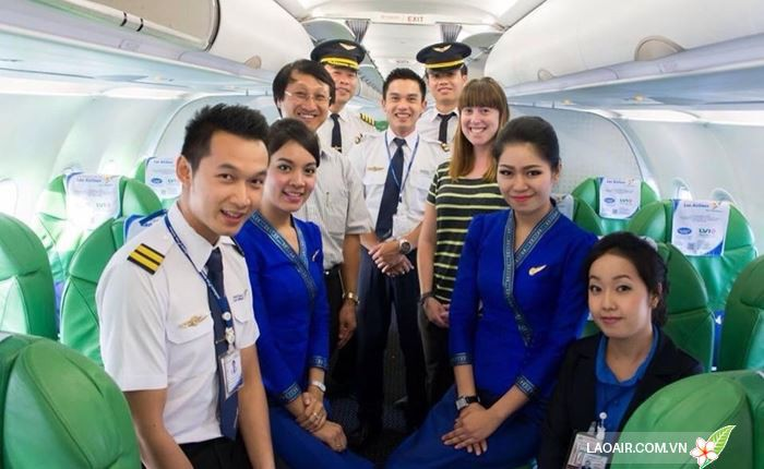 Đường bay Hà Nội - Vientiane sắp được Lào khôi phục - 1