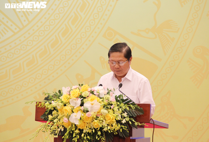 Gần 31 triệu lao động bị ảnh hưởng do COVID-19: Bộ LĐ-TBXH đề ra nhiều giải pháp - 1