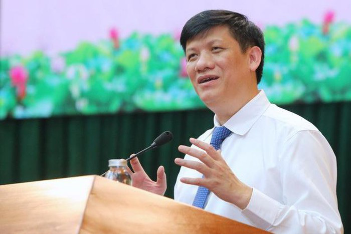 'Chuyển đổi giới tính không chỉ là phẫu thuật mà còn là vấn đề pháp lý rất lớn' - 1