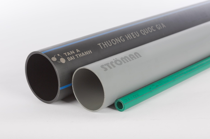 Nước sinh hoạt gây bệnh, lý do ít ai ngờ tới - 2