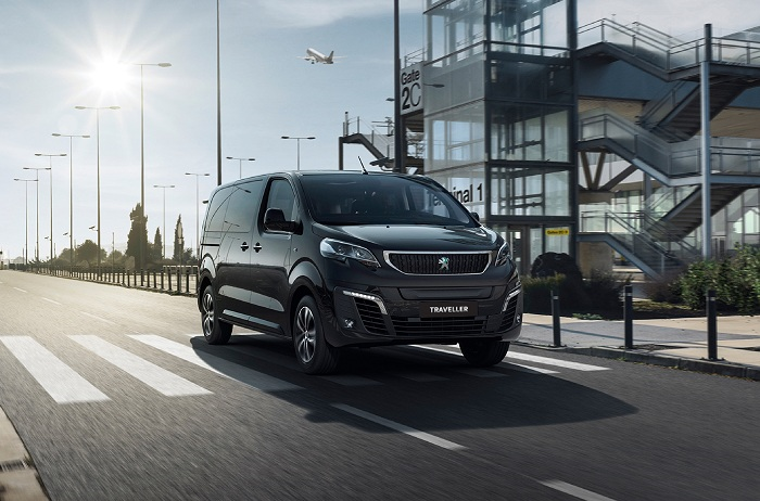 Khách hàng hưởng lợi tối đa khi mua xe Peugeot - 1