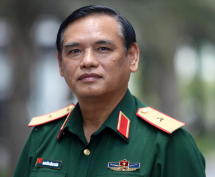 Chuyên gia: Mỹ ra tuyên bố Biển Đông là 'đòn ngoại giao lớn’, đẩy TQ vào thế khó - 2