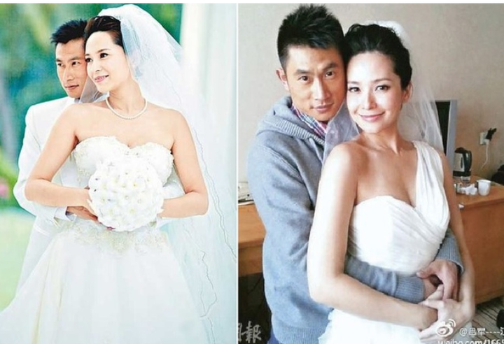 Hết giật chồng đến phá thai, hoa hậu Hong Kong lụi tàn sự nghiệp - 8