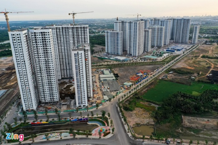 Vingroup muốn niêm yết trái phiếu ở nước ngoài - 1