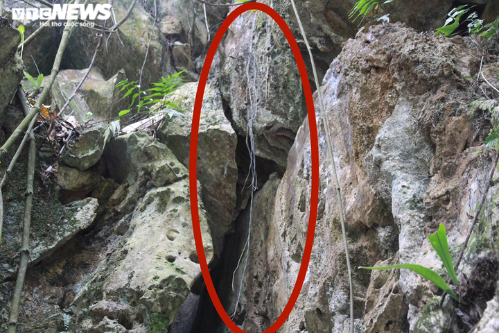 Quy tập hài cốt liệt sĩ ở Vị Xuyên: 'Lò vôi thế kỷ', 'Cối xay thịt người' - 8