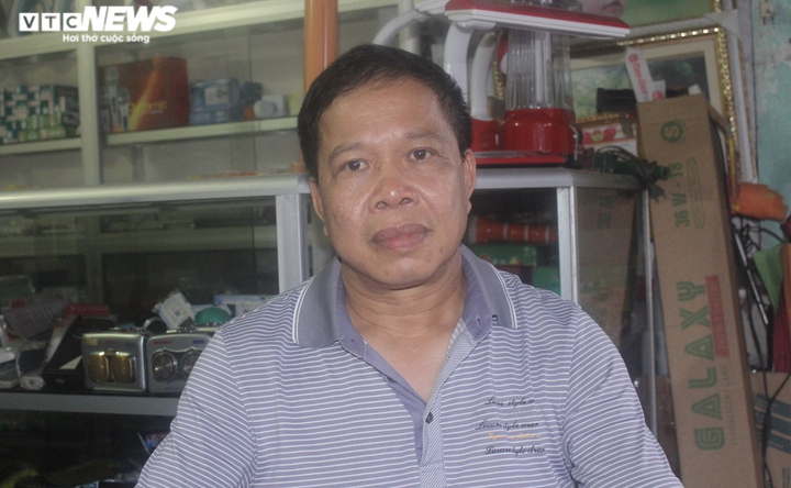 Quy tập hài cốt liệt sĩ ở Vị Xuyên: 'Lò vôi thế kỷ', 'Cối xay thịt người' - 7