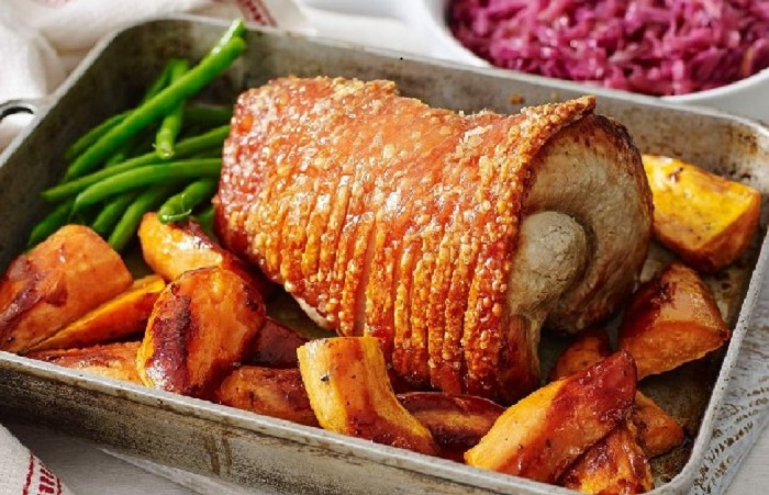 5 kiểu ăn sáng nuôi lớn tế bào ung thư bị WHO đưa vào 'danh sách đen' - 1