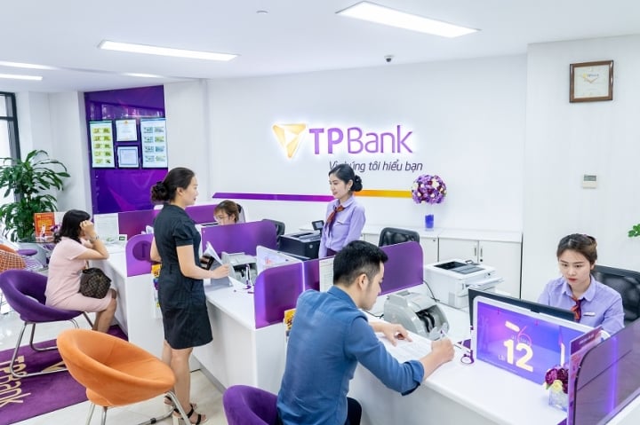 Tpbank Tiếp Tục Lọt Top 10 Ngân Hàng Thương Mại Việt Nam Uy Tín Năm 2020 2502